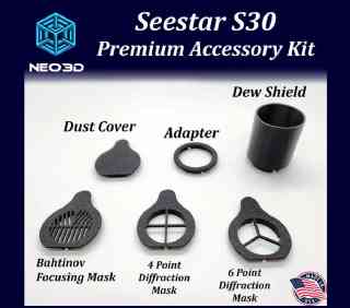 Seestar-S30-accessory-kit Seestar-S30-accessory-kit
