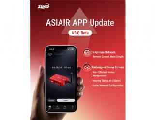 ZWO-Telescope-Network-comes-to-ASIAIR-3.0 ZWO-Telescope-Network-comes-to-ASIAIR-3.0