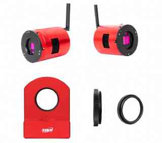 ZWO-latest-product-releases ZWO-latest-product-releases