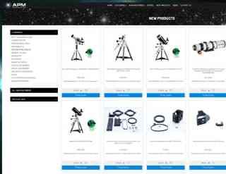 APM-Telescopes-introduces-new-products-in-Germany APM-Telescopes-introduces-new-products-in-Germany
