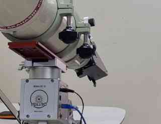 MLAstro-SAL-33-harmonic-mount-setup-and-safety-guide MLAstro-SAL-33-harmonic-mount-setup-and-safety-guide