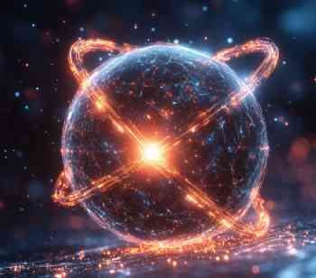 Error-correcting code named Rosetta stone of quantum computing lands Error-correcting code named Rosetta stone of quantum computing lands