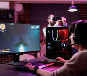 Google Cloud and Somnia bring AI to gaming and game development Google Cloud and Somnia bring AI to gaming and game development