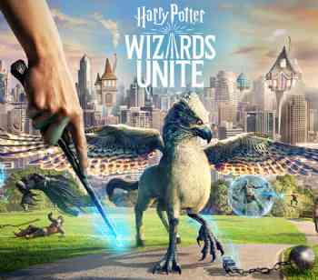 Harry Potter Wizards Unite event coming to the city of Indianapolis Harry Potter Wizards Unite event coming to the city of Indianapolis