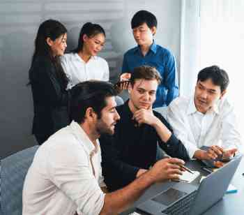 How AI and low-code no-code are helping developer teams How AI and low-code no-code are helping developer teams