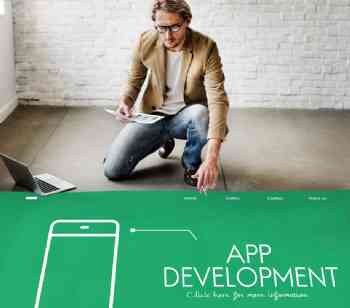 No code guide to app development No code guide to app development
