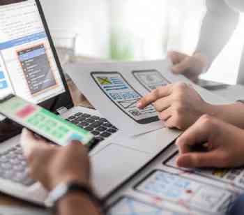 No code mobile app developer lands from Pocketfied No code mobile app developer lands from Pocketfied