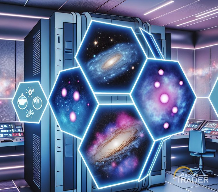 Intergalactic Supercomputer How supercomputing is enhancing our comprehension of the universe in ...