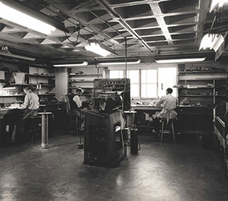 Wolbach Library How amateur telescope makers defended America