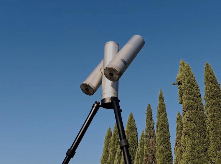 Scope Expansion Modules Vaonis Atlas: Price, Specs, First Images and New Module Plans