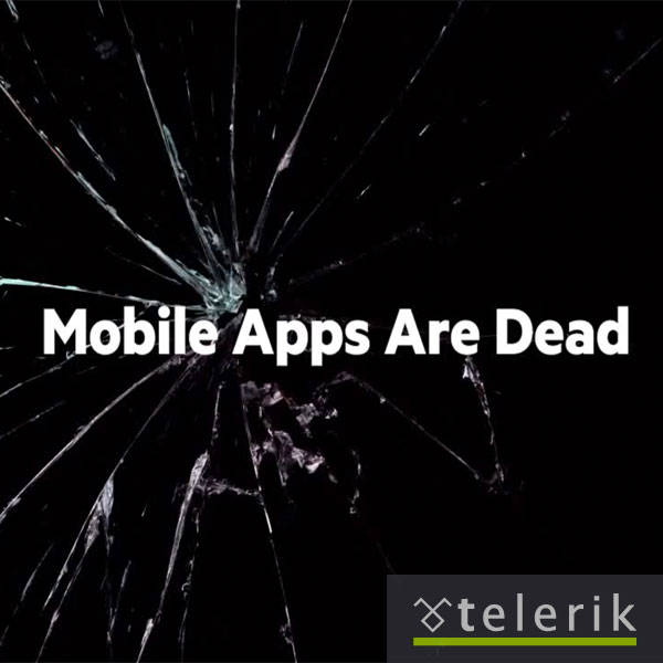 New Telerik Platform Brings First End to End Platform for Hybrid, Native and Web Development Across All Devices