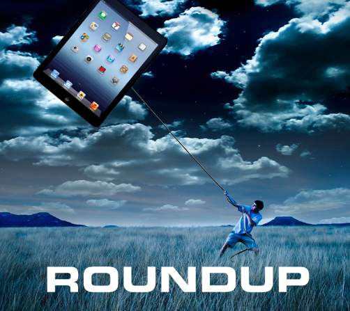 App-Developer-News-Weekly-Roundup-for-The-Week-of-August-9th,-2013