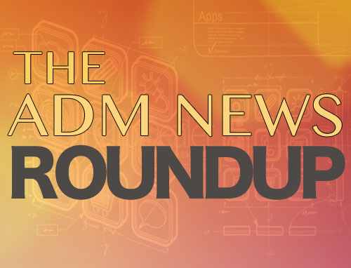 ADM-Weekly-News-Roundup-For-December-7th,-2013