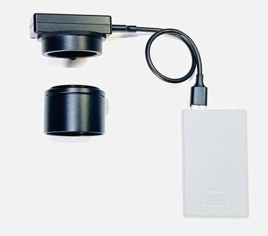 wifi-Aline upgraded chip