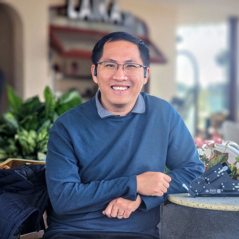 Minh Trong