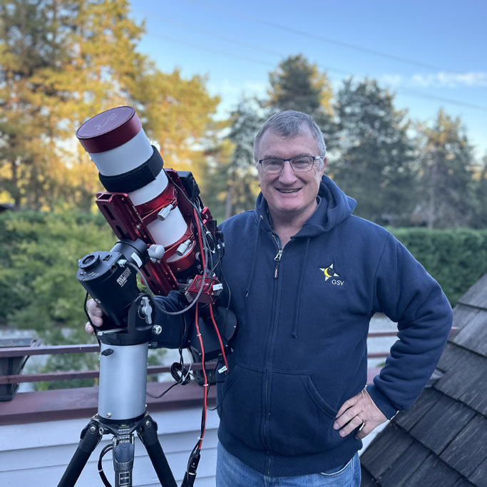 Christopher Smythies