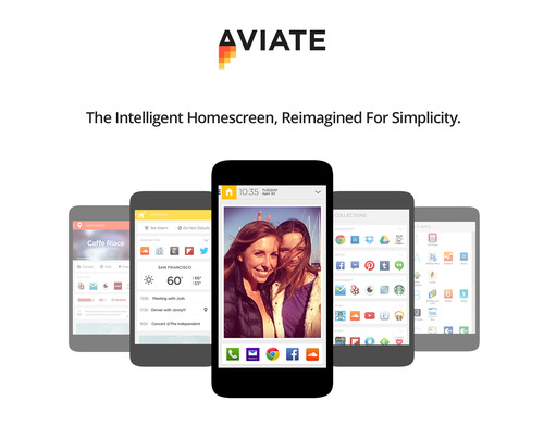 Is Yahoo Trying to Sneak One Over Android with Aviate Acquisition